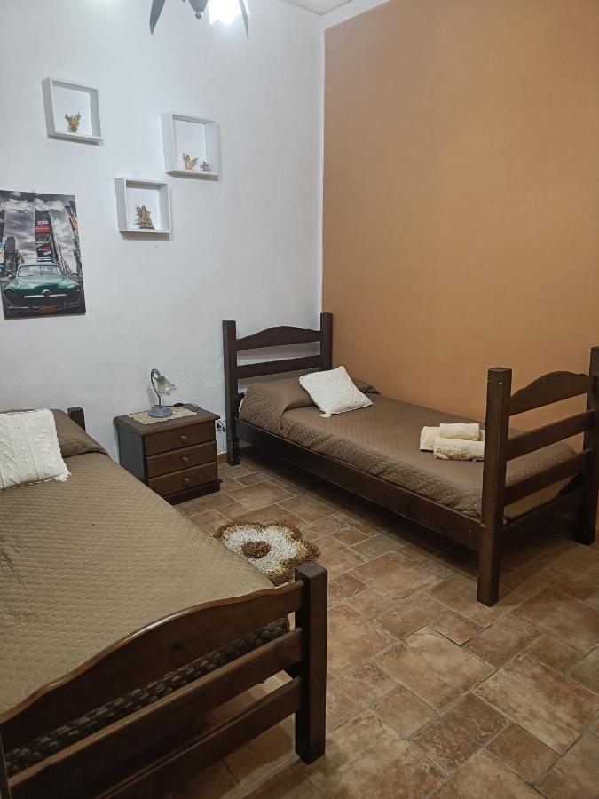 Casa Maria Apartment Palermo Exterior photo