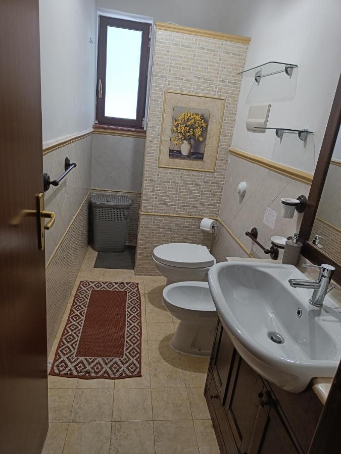 Casa Maria Apartment Palermo Exterior photo